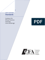 Soft Dollar Standards Corrected 2011 PDF