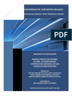Manual Basico Sistema de Aires Condicionado