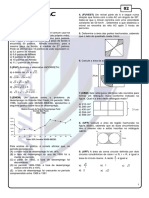 Lista 02 Geometria 2o Ano