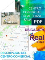 Real Plaza Salaverry: Centro comercial regional con ofertas para todos