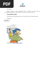 Aula 1 O Texto Como Unidade de Comunicação