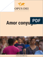 Fortalecer El Amor El Valor de Las Dificultades