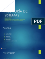 Unidad I - Fundamentos de Administración Del Riesgo