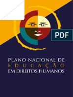 Plano Nacional de Educação em Direitos Humanos