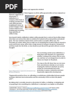 Case Study Essay for Mike