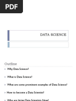 Data