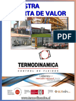 Folleto Termodinamica 1 PDF