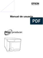 Manual de Usuario PP-100 II