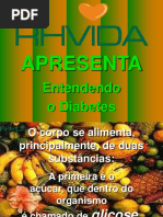 DIABETES.pps