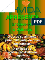 DIABETES Pps