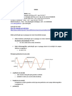 Ondas eletromagnéticas