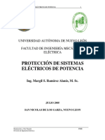 Proteccion de Sistemas Electricos de Pot