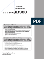 HTP-SB300 OperatingInstruction0119 PDF