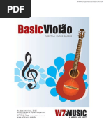 [Cliqueapostilas.com.Br] Apostila Curso Basico