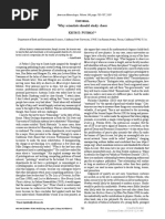 [American Mineralogist] Why Scientists Should Study Chess