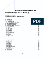 Clasificacion de Suelos