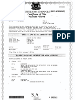 Title Deed - All PDF