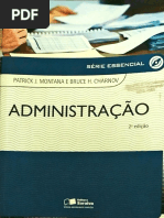 [Livro - Capítulo 1] - Administração (2ª Edição)