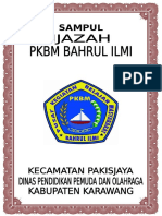 4. PKBM Pakis (100 Pcs).doc