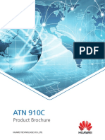 Atn910c Product Brochure