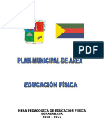 PLAN MUNICIPAL DEL ÁREA DE EDUCACIÓN FISICA 2018-2022.pdf