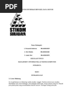 Download Sistem Informasi Bengkel Daya Motor by daniesuprianto SN41320825 doc pdf