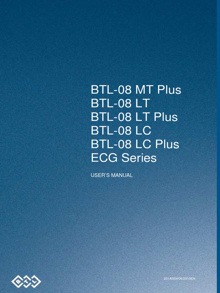 BTL Ekg 08 PDF | PDF | Visual Cortex | Computer Keyboard