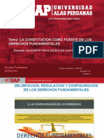 Plantilla Uap 2019-1b - Sesion 3. La Constitucion Como Fuente de Dd Ff