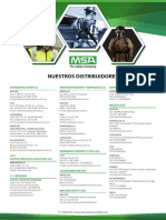 Directorio de Distribuidores PDF