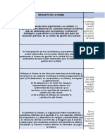 Actividad 3 Iso 9001-2015 Situacion y Acción