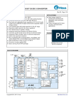 DC Datasheet B1en