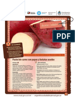 0000000670cnt 2015 05 - Recetas Saludables - Pastel de Carne y Papas PDF