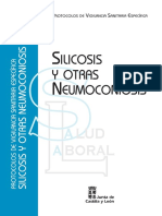 Silicosis PDF