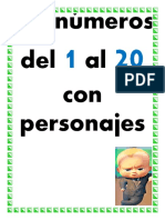 1 Al 20 Con Portada PDF