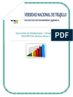 PROBLEMAS ESTADISTICA Rufino Moya PDF