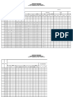 Town House Monitoring