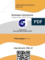 PBD-CoC - Kerangka Pelaksanaan IC - PBD (ZT)