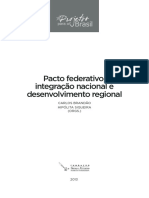 Produção Teórica Em Economia Regional