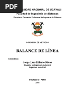 Download Balance de Linea by Danny Edward Vega SN41322092 doc pdf