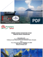 FIT III IAKM - PEMBELAJARAN NUSANTARA SEHAT SEBAGAI UPAYA TEROBOSAN.pdf