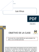 7° - Presentación 6 - Los Virus PDF