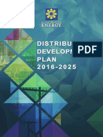 DDP 2016-2025