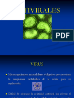 12 Antivirales