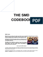 Smd Codebook