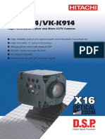 2019 VK 914 Camera