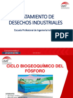 Ciclo Biogeoquímico Del Fósforo - Final