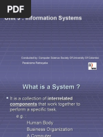 Download Information Systems by slishanadata SN4132307 doc pdf