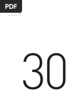 Dossiê Helio Oiticica