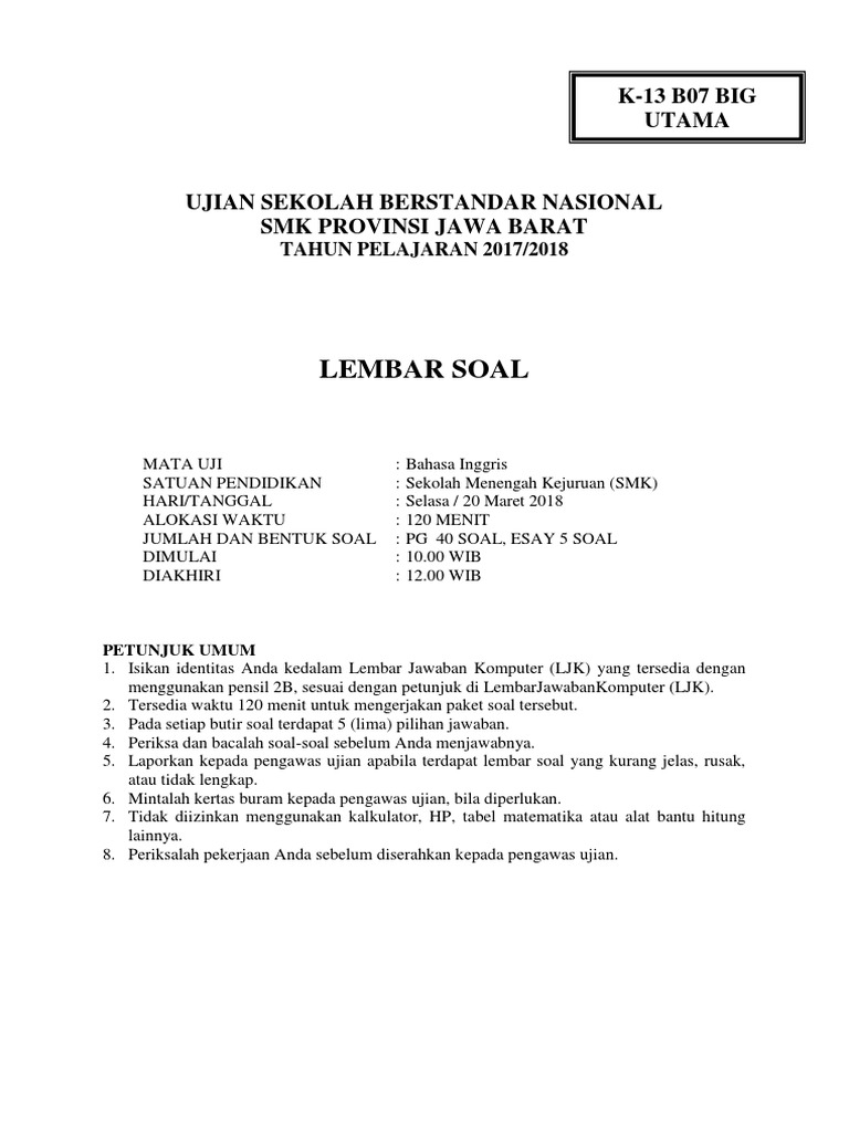 K 13 B07 Big Utama The Trump Organization Indonesia