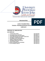 Analisis Puisi Membunuh Mimpi Oleh Usman Awang Pdf